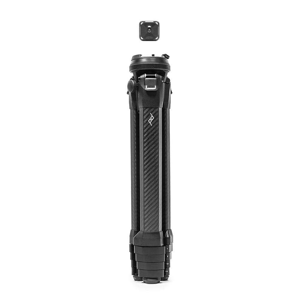 Peak Design Travel Tripod, carbon
